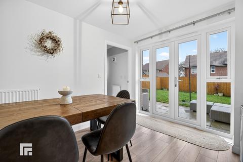 4 bedroom detached house for sale, Trem Y Rhyd, St. Fagans, Cardiff
