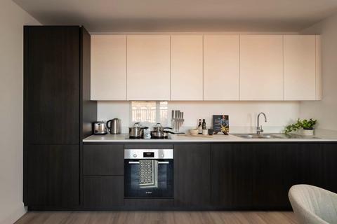 undefined, The Verdean Shared Ownership at The Verdean, 36 The Drive, Acton W3