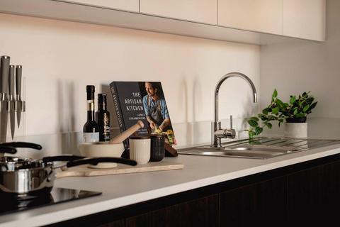 undefined, The Verdean Shared Ownership at The Verdean, 36 The Drive, Acton W3