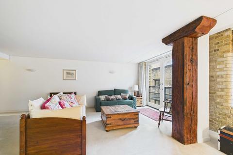undefined, Butlers Wharf
