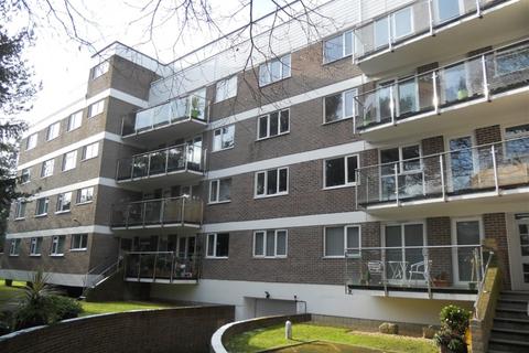 undefined, Kings Walk, Knyveton Road, Bournemmouth