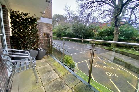 undefined, Kings Walk, Knyveton Road, Bournemmouth