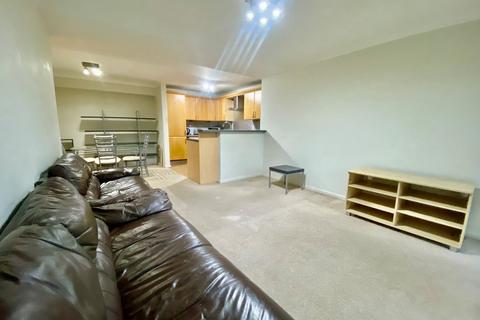 undefined, Kings Walk, Knyveton Road, Bournemmouth