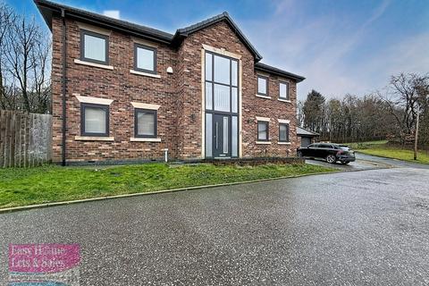 4 bedroom detached house for sale, Armetriding Reaches, Euxton