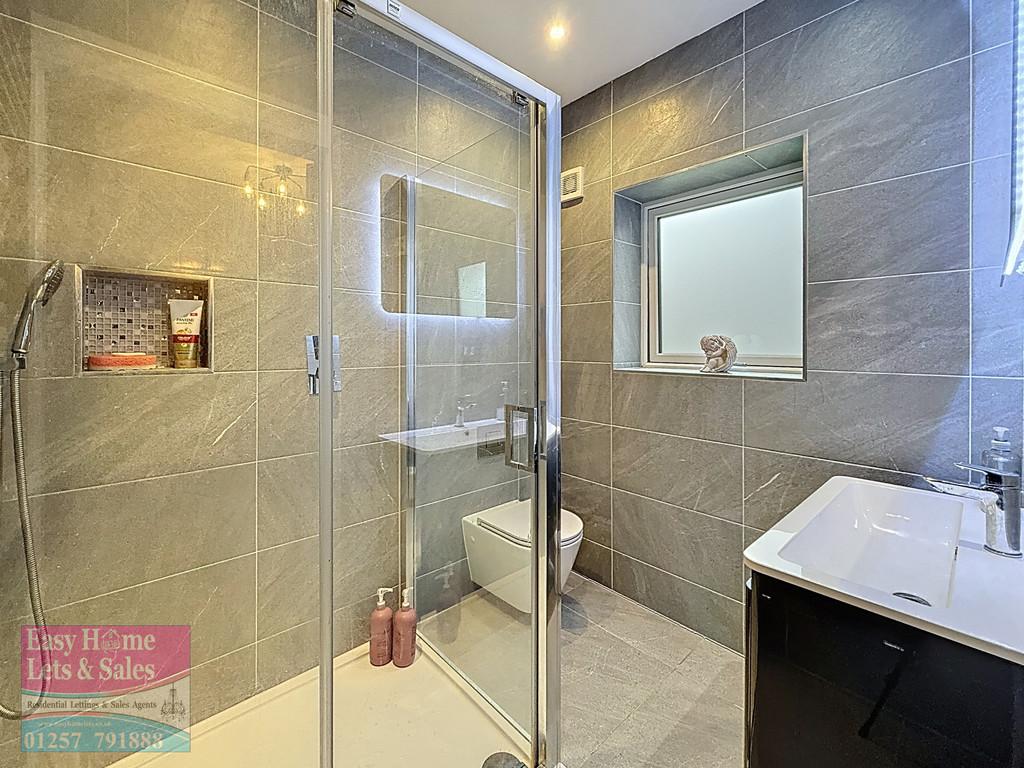 Master Suite En-Suite