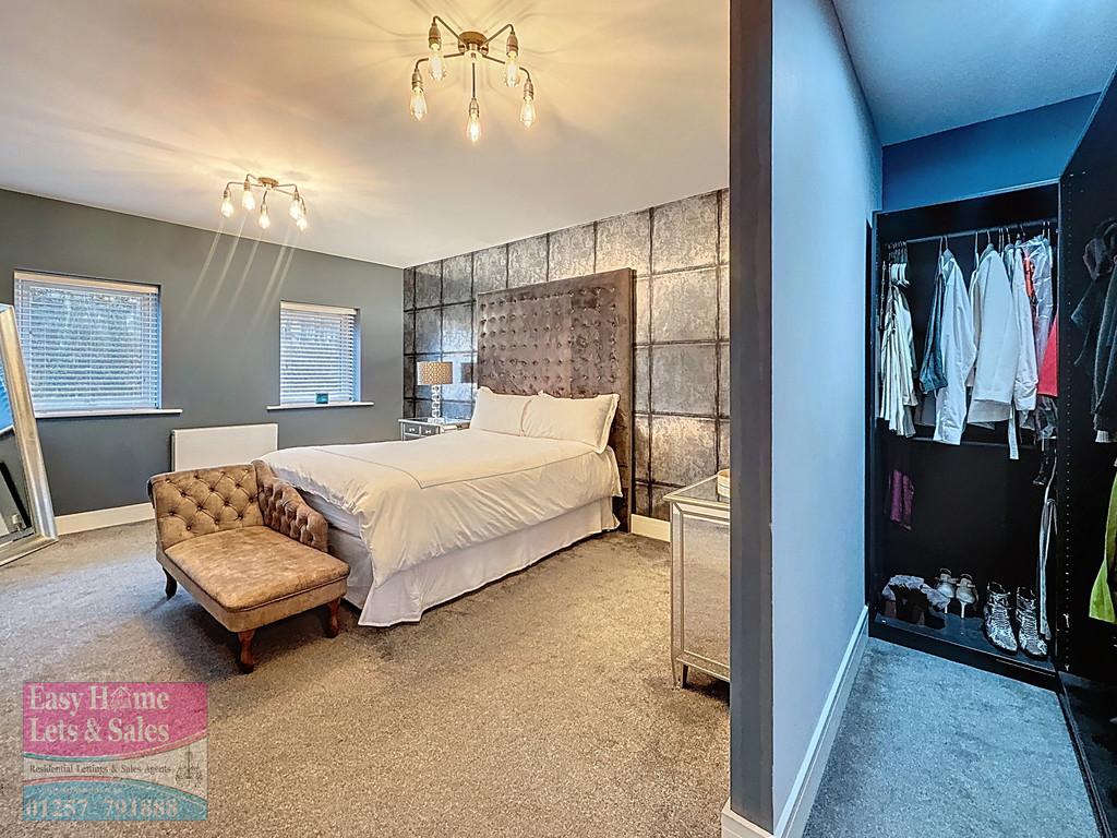 Master Suite