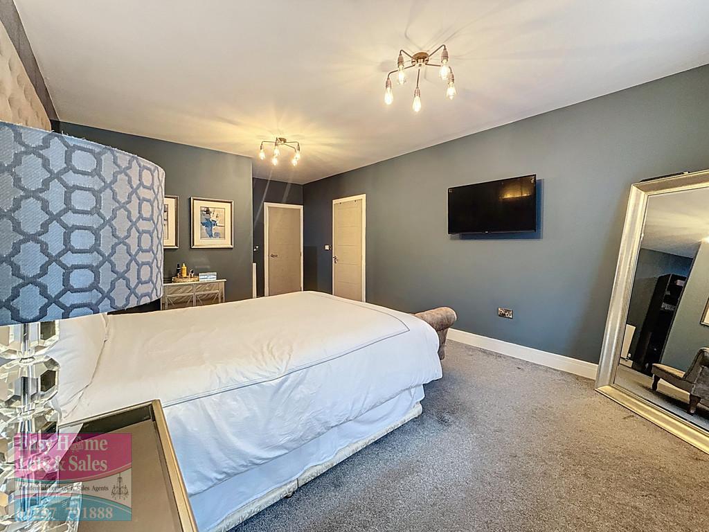 Master Suite