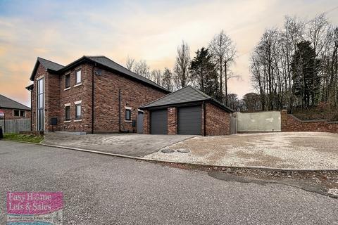 undefined, Armetriding Reaches, Euxton