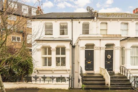 Westwick Gardens, London W14