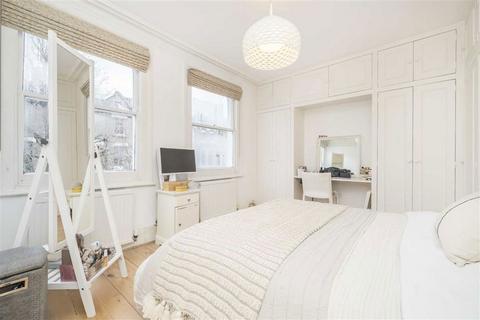 2 bedroom flat for sale, Westwick Gardens, London W14