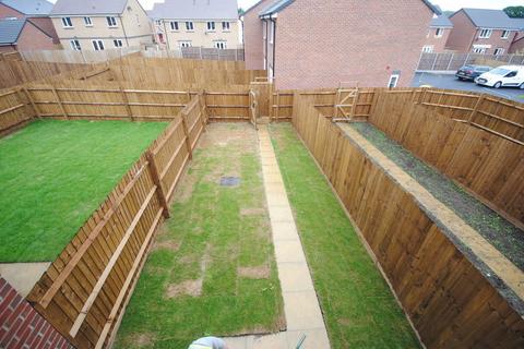 undefined, Saxon Drive, Newport