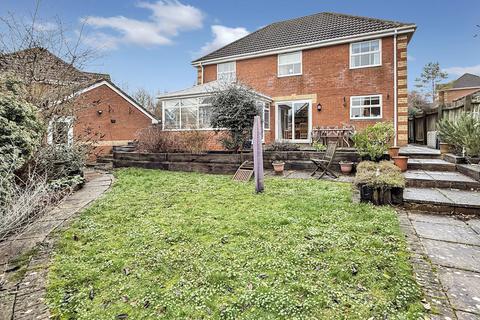 4 bedroom detached house for sale, Rose Drive, Brackley