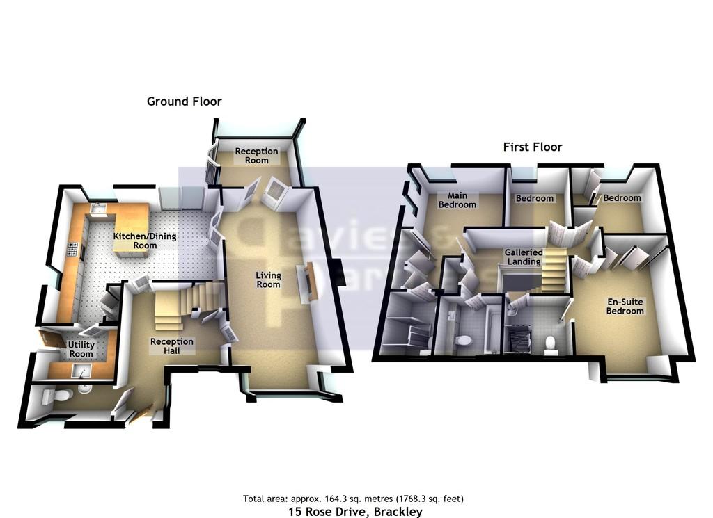 15 Rose Drive
