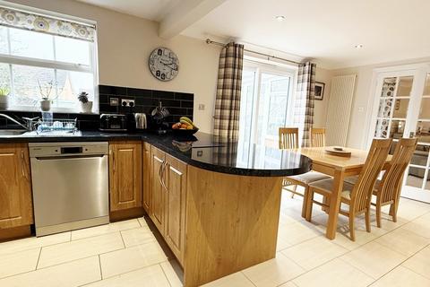 undefined, Rose Drive, Brackley