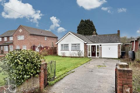 undefined, Wrabness Road, Harwich CO12
