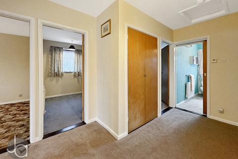 undefined, Wrabness Road, Harwich CO12