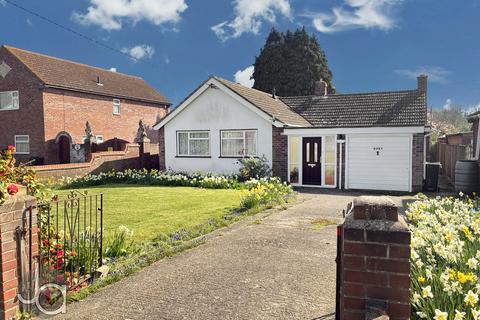 undefined, Wrabness Road, Harwich CO12