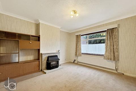 undefined, Wrabness Road, Harwich CO12
