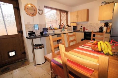 undefined, Windrush, Highworth SN6