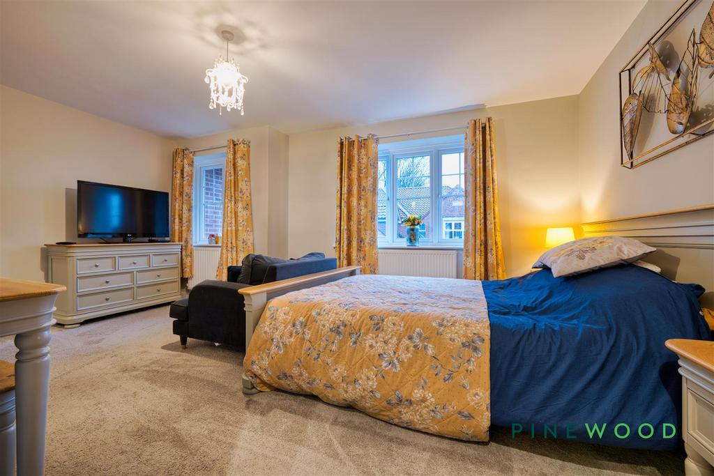 Bedroom 2