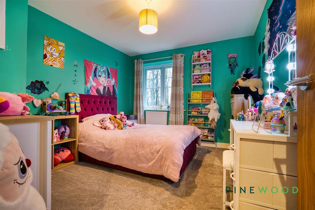 Bedroom 4