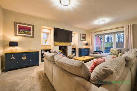undefined, Century Way, Chesterfield S43