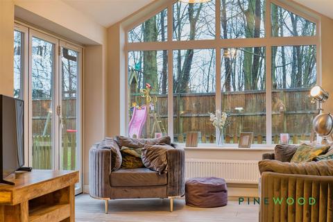 5 bedroom detached house for sale, Century Way, Chesterfield S43