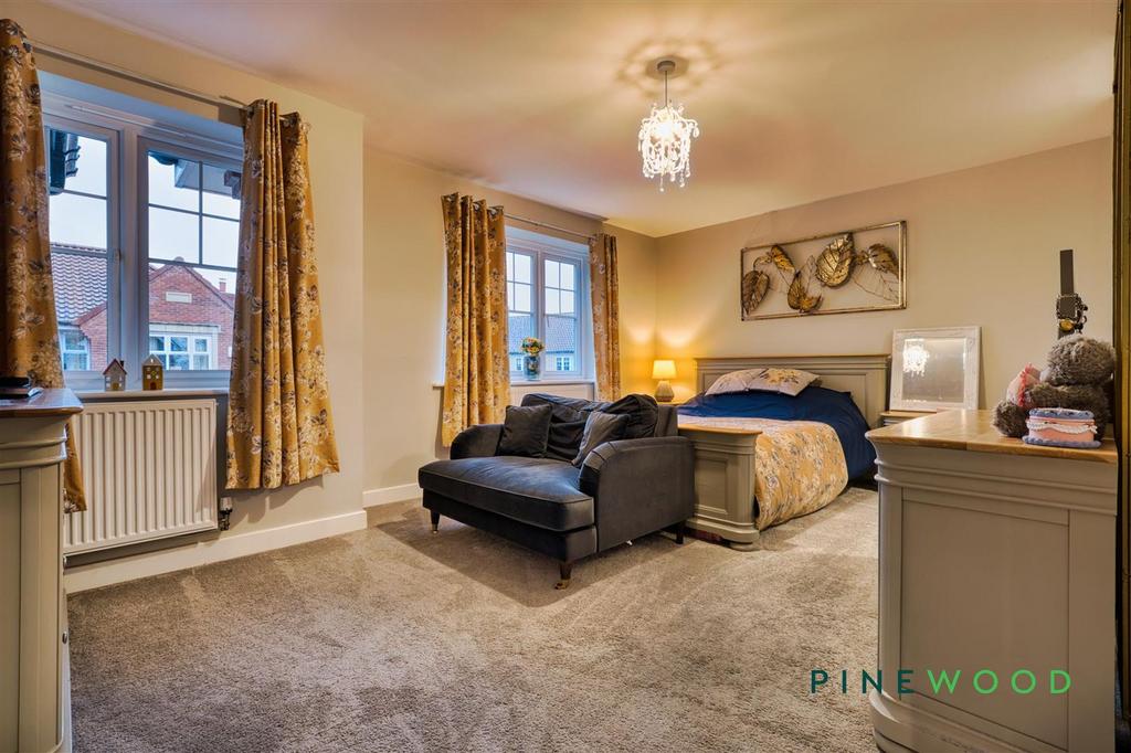 Bedroom 2