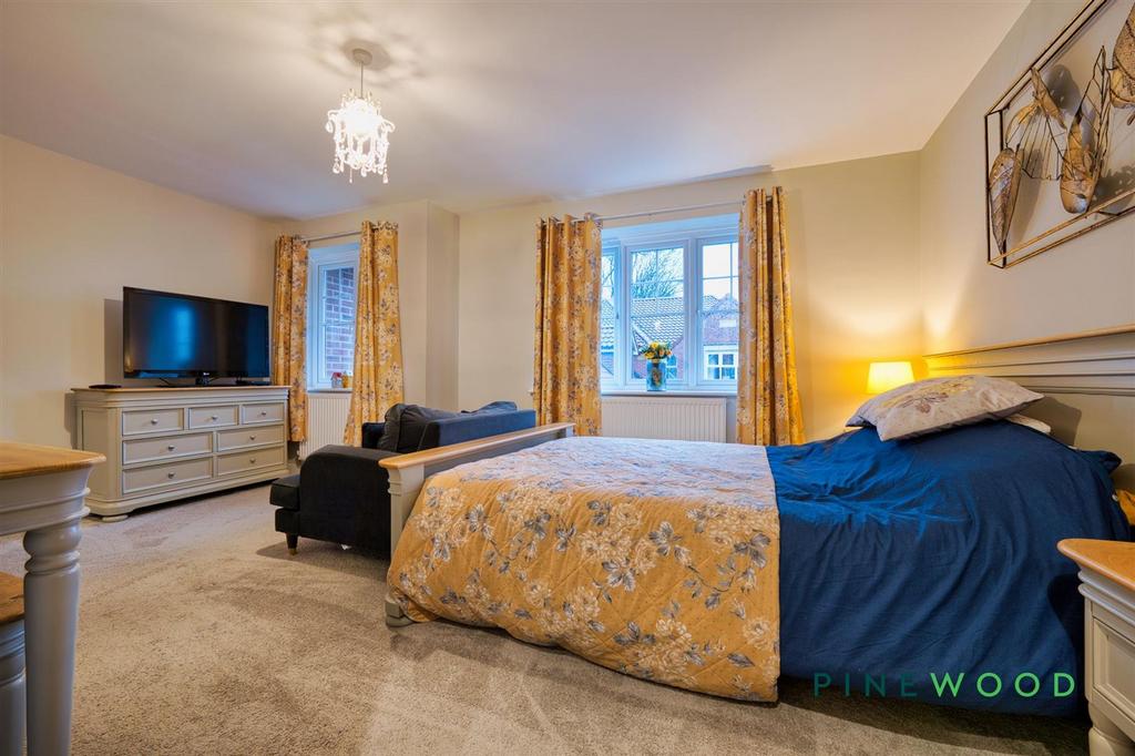 Bedroom 2