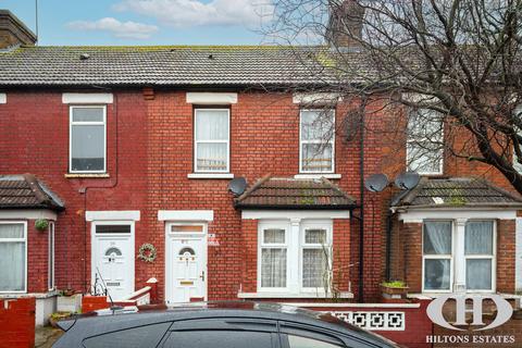 Trinity Road, Southall