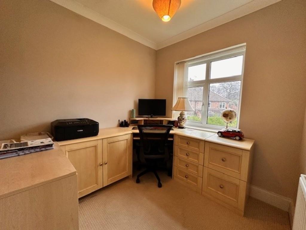 Office shared