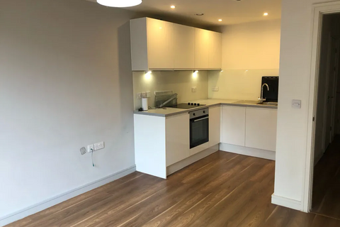 undefined, Slater Place, Liverpool L1