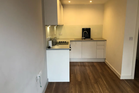 undefined, Slater Place, Liverpool L1