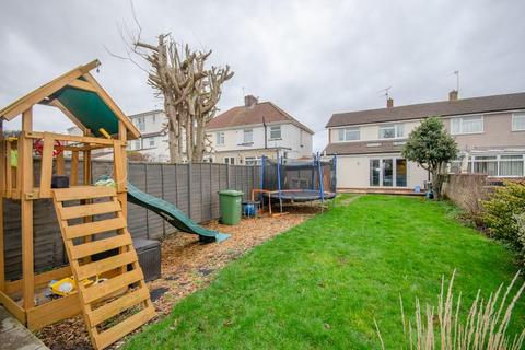 undefined, Park Road, Staple Hill, Bristol, BS16 5LQ