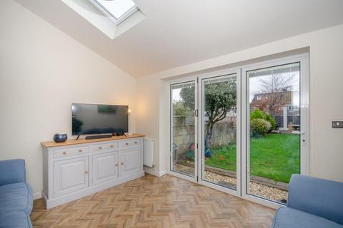 undefined, Park Road, Staple Hill, Bristol, BS16 5LQ