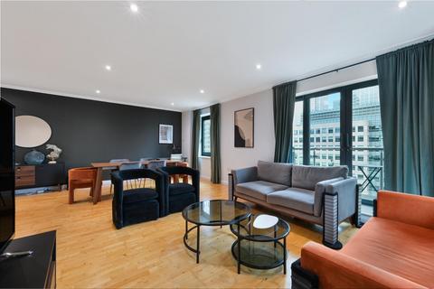 undefined, Discovery Dock Apartments, London, E14