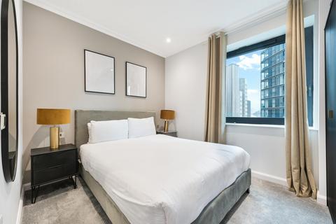 undefined, Discovery Dock Apartments, London, E14