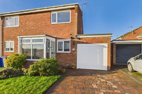 Rosewood Close, Bridlington