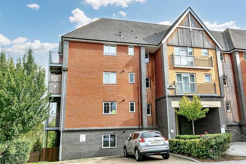 undefined, Millward Drive, Bletchley, MK2