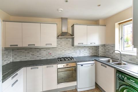 undefined, Millward Drive, Bletchley, MK2