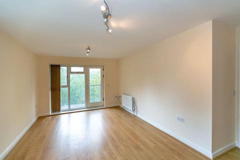 undefined, Millward Drive, Bletchley, MK2