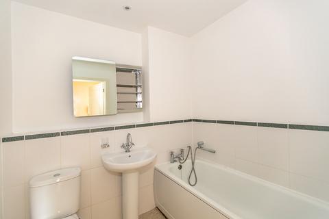 undefined, Millward Drive, Bletchley, MK2
