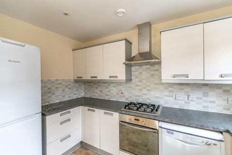 undefined, Millward Drive, Bletchley, MK2