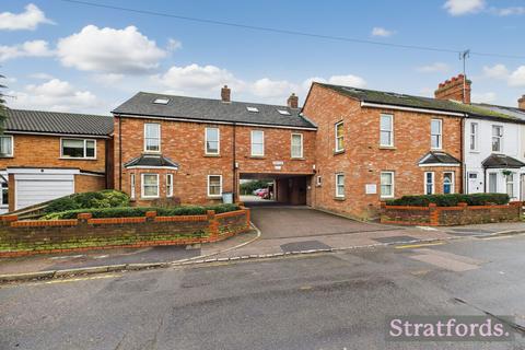 undefined, George Street, Bletchley, MK2