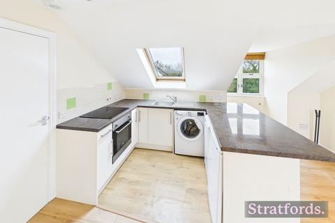 undefined, George Street, Bletchley, MK2