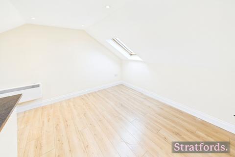 undefined, George Street, Bletchley, MK2