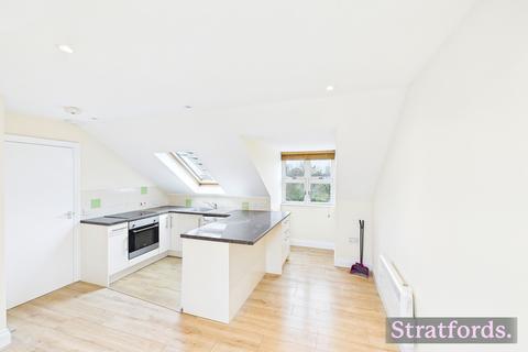 undefined, George Street, Bletchley, MK2