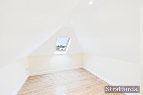 undefined, George Street, Bletchley, MK2