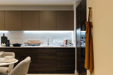 undefined, The Mcewan, 5 Drysdale Gait, EH3