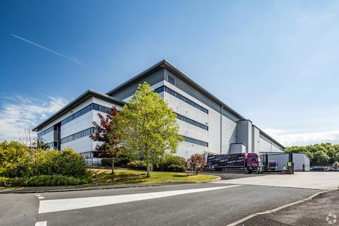 Distribution warehouse for sale, 9 Western Ave Chorley PR7 7NB